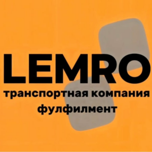 Lemro — логотип
