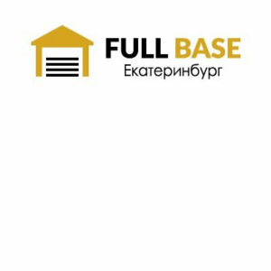 «Full Base» — логотип