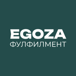 Egozafullfilment — логотип