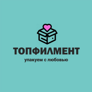 Topfilment — логотип
