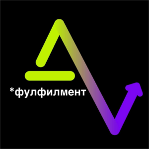 «Делегируй» — логотип