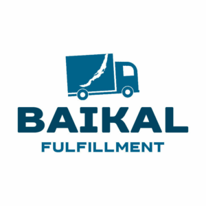 Baikalfullfillment — логотип