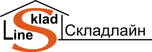 Складлайн — логотип
