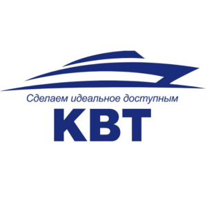 КВТ Эксперт — логотип