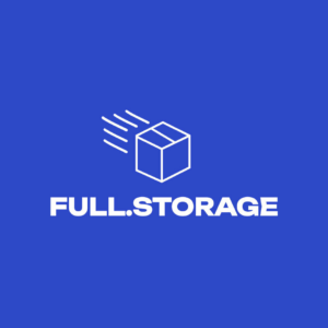 Full Storage — логотип
