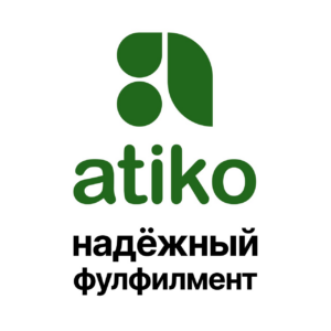 Атико — логотип