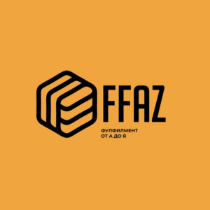 Ffaz — логотип