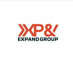 Expand Group — логотип