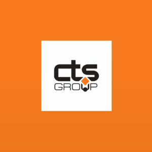 CTS Group — логотип