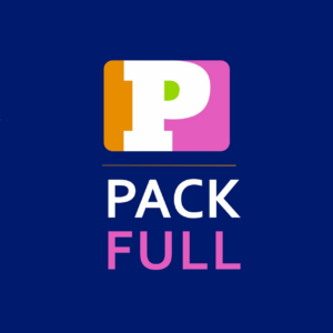 Packfull — логотип