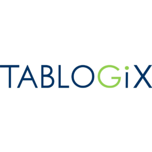 Tablogix — логотип