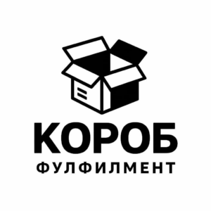 Короб — логотип