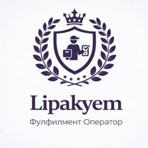 Lipakyem — логотип