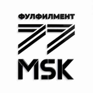 77 МСК — логотип