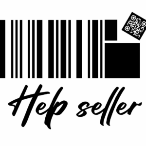 Help Sellers — логотип