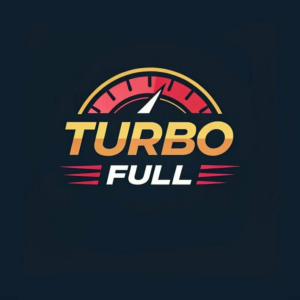 Turbo Full фулфилмент — логотип