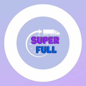 Superfull — логотип