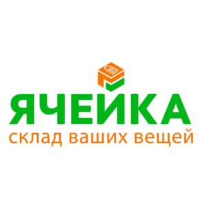 Ячейка — логотип