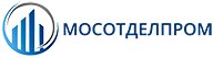 Мосотделпром — логотип