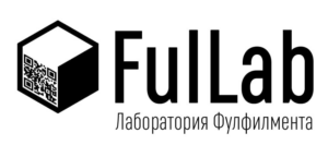 FulLab — логотип