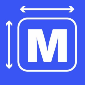 Мракетплейсы — логотип