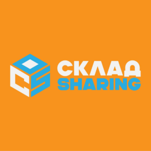 СкладШеринг — логотип