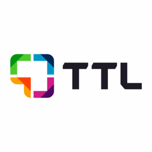 ТТЛ Логистика — логотип