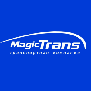 Мейджик Транс Глобал — логотип