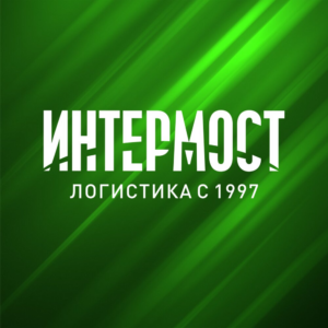 Интермост Логистика — логотип