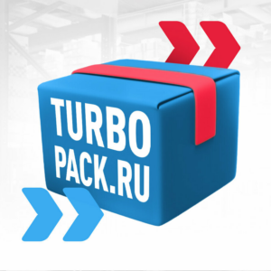 Turbo-pack — логотип