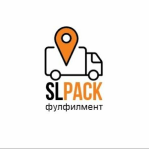 SLPack — логотип