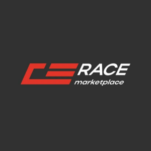 Race Marketplace — логотип