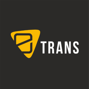 E-Trans — логотип