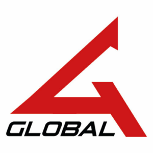 4Global — логотип