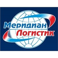 Меридиан Логистик — логотип