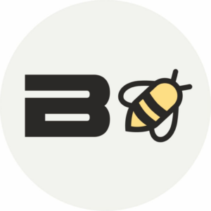 Beezy — логотип