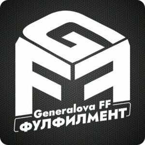 Генералова фф — логотип