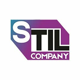 Stil company — логотип