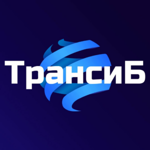 Трансиб — логотип