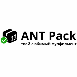 Ant Pack — логотип