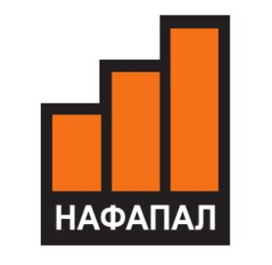 Нафапал-нефтехимпродукт — логотип