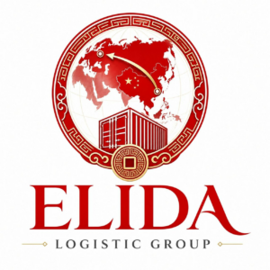 Elida Logistic Group — логотип