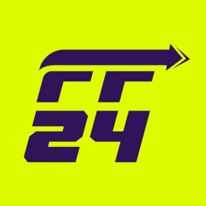 Фулфилмент24 — логотип