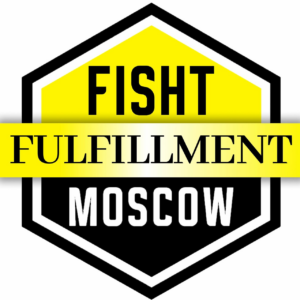 Фишт — логотип