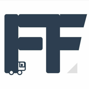Fulfillment Fly — логотип