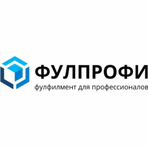 Фулпрофи — логотип