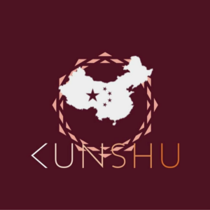 Kunshu — логотип