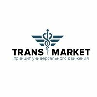 Транс Маркет — логотип