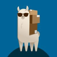 AllPacka — логотип