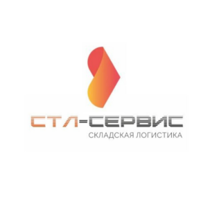 СТЛ-Сервис — логотип